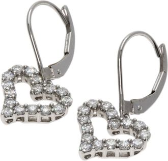 Tiffany & Co. 950 Stud Earrings (Pre-Owned)