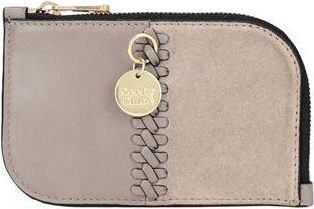 See By Chlo&eacute; Small Leather Goods - Coin purses sur YOOX.COM