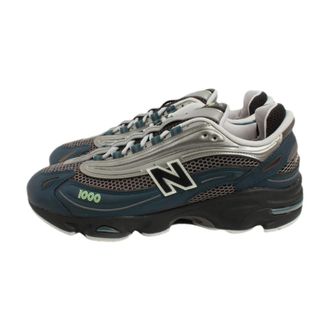 New Era M1000S - Heren - Hardloopschoenen - Veelkleurig - 45 EU - Su&egrave;de - Fitness