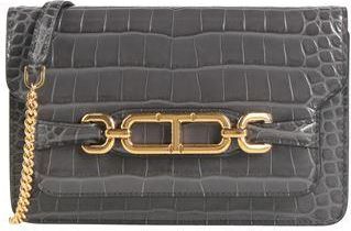 Tom Ford BAGS - Cross-body bags on YOOX.COM