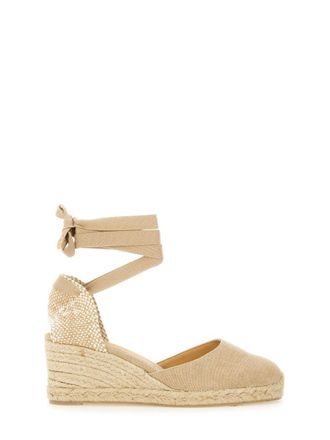 Castaner Espadrille Cute
