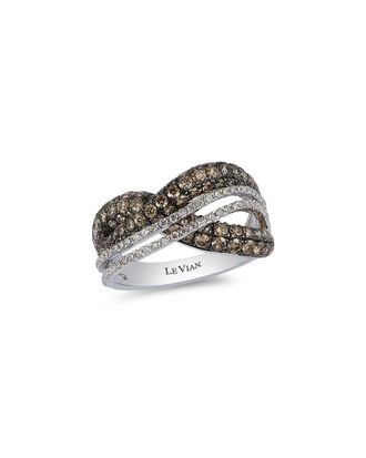 Le Vian Chocolate Diamonds 14K 1.93 Ct. Tw. Diamond Ring