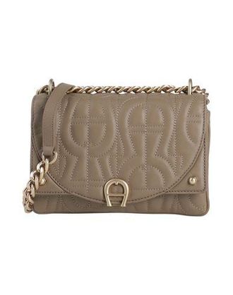 Aigner BOLSOS - Bolsos con bandolera en YOOX.COM