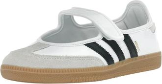 adidas Samba Jane - Dames - Outdoorschoenen - Veelkleurig - 39 1/3 EU - Leer - Fitness