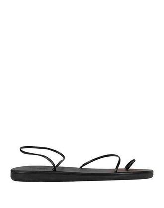 Ancient Greek Sandals FOOTWEAR - Thong sandals on YOOX.COM