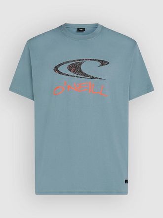 O'Neill Must-Have Graphic T-Shirt blau