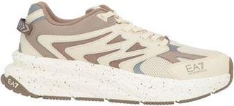 Emporio Armani FOOTWEAR - Trainers on YOOX.COM