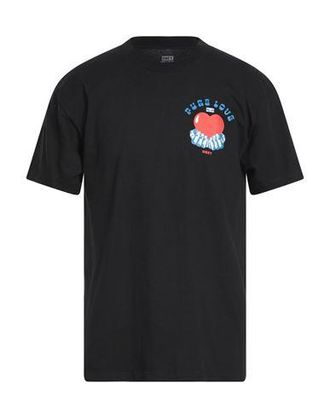 Obey TOPWEAR - T-shirts on YOOX.COM