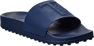 Tod's Tods Rubber Slide