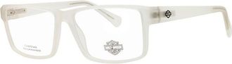 Harley-Davidson HD0982 026 Crystal 58mm