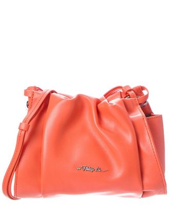 3.1 Phillip Lim Blosson Mini Leather Crossbody