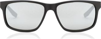 Nike CRUISER EV0834 002 Mens Sunglasses Black Size 59