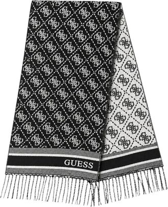 Guess Mujer, Accesorios, Negro, Talla: ONE Size