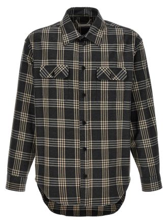 1989 STUDIO Mens Logo Shirt