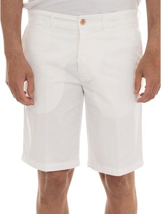 Harmont & Blaine Uomo, Pantaloncini, Bianco, 2Xl, new