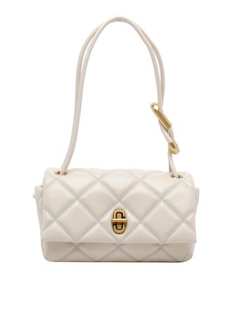 Marc Jacobs The Mini Dual Shoulder Bag