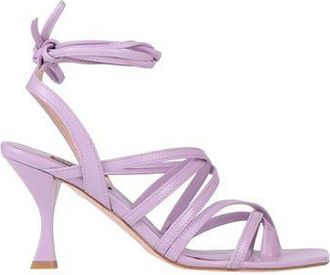 Liu Jo FOOTWEAR - Thong sandals sur YOOX.COM