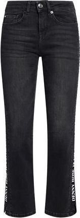 Denny Rose BOTTOMWEAR - Jeans sur YOOX.COM
