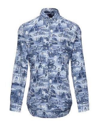 Brian Dales TOPS - Hemden auf YOOX.COM