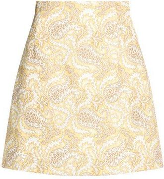 Max Mara BOTTOMWEAR - Mini skirts sur YOOX.COM