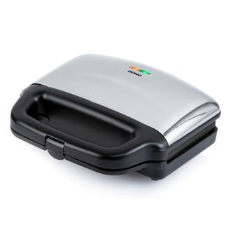 Domo Sandwichera De Acero Inoxidable 900w - Do9195c - Domo
