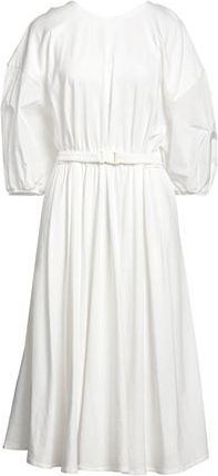 Moncler DRESSES - Midi dresses sur YOOX.COM