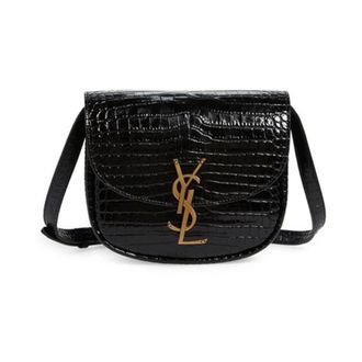 Saint Laurent Mujer, Bolsos, Negro, Talla: ONE Size