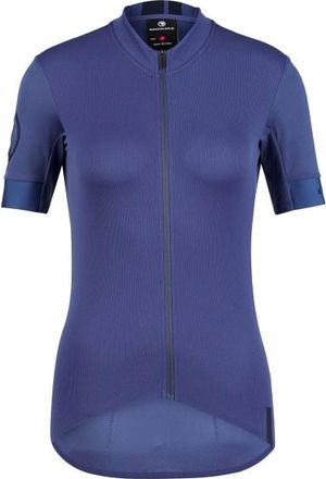 Endura FS260 S/S Jersey Velotrikot f&uuml;r Damen | blau