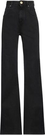 Balmain BOTTOMWEAR - Pantaloni jeans su YOOX.COM
