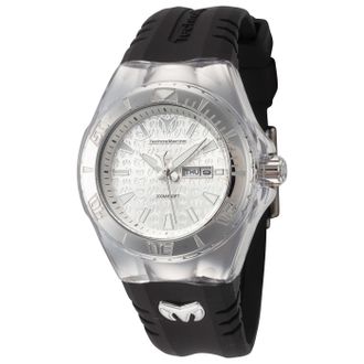 Technomarine Cruise Monogram Womens Watch
