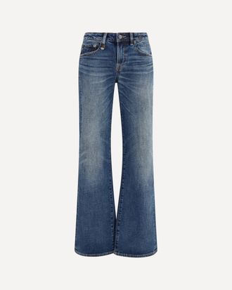R13 Effie Jeans Female 27