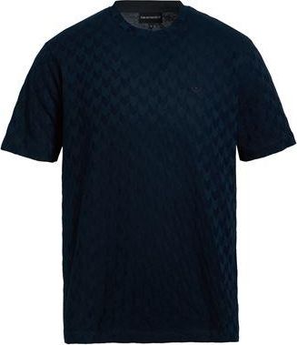 Emporio Armani TOPWEAR - T-shirts on YOOX.COM