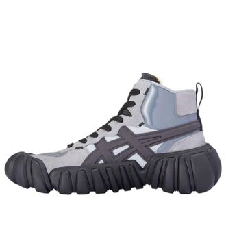 Onitsuka Tiger Dentigre LL Piedmont Grey Graphite Grey 1183A796-020