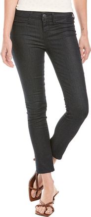 Vince Over Dyed Black Legging Jean