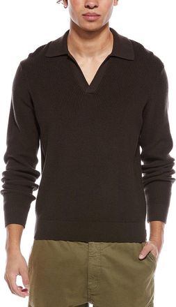 Todd Snyder Todd Snyder Beachwood Polo Shirt