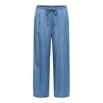 Only Wijde broek