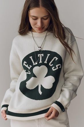 Terez Cotton NBA Sweater
