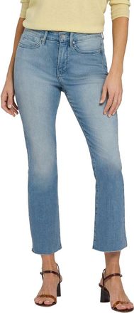NYDJ Nydj Billie Camille Ankle Crop Jean