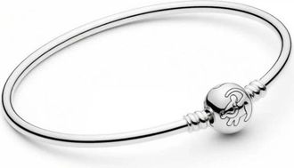 Pandora Mujer, Accesorios, Gris, Talla: ONE Size