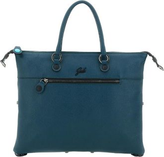 Gabs Dames, Tassen, Blauw, Maat: ONE Size Katoen
