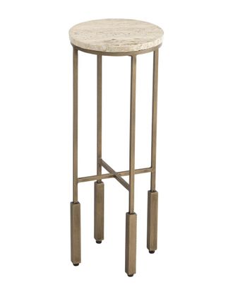Bassett Mirror Company Lucia Accent Table