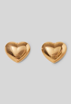 Claudie Pierlot Boucle doreilles coeur