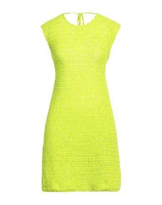 Ganni KLEIDER - Mini-Kleider auf YOOX.COM