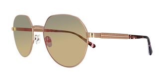 Mauboussin MAUS 1921 03 Womens Sunglasses Gold Size 51