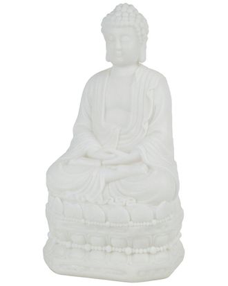 A&B Home Discontinued A&B Home Sitting Buddha