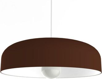 Lumicom Tuzzi lámpara de techo bicolor