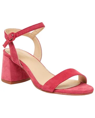 J.McLaughlin J.Mclaughlin Mona Suede Heel