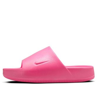 Nike (WMNS) Nike Calm Slides Hyper Pink FV5940-600