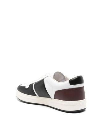 Hogan Mens H668 Logo Sneakers Multiple Colors Shoes >