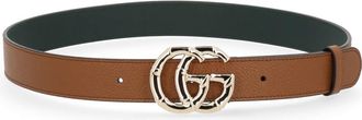 Gucci Gg Marmont G&uuml;rtel